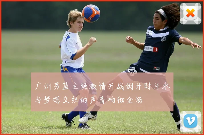 广州男篮主场激情开战倒计时汗水与梦想交织的声音响彻全场