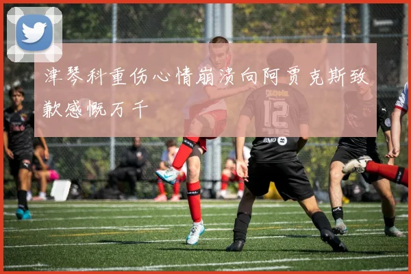 津琴科重伤心情崩溃向阿贾克斯致歉感慨万千